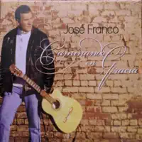 Danza De Alabaza — Jose Franco