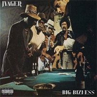 Big Bizness - Single - Jyager