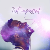 Not Impressed - Single - Challee