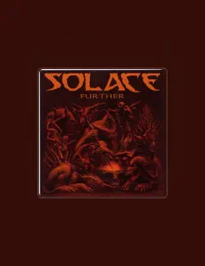 Listen to Solace, watch music videos, read bio, see tour dates & more!