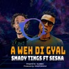 Aweh Di Gyal - Single