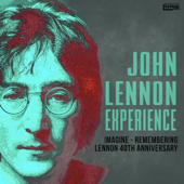 Imagine - John Lennon Experience Cover Art