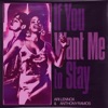 If You Want Me To Stay - Single