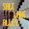 Upside Down - Salt Lake Alley lyrics
