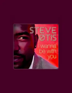 Poslechněte si interpreta Steve Otis, sledujte hudební videa, přečtěte si životopis, podívejte se na data turné a další informace.