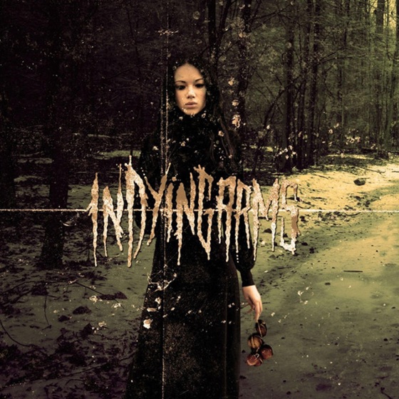 Cover artwork for Delusions