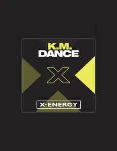 Listen to K.M., watch music videos, read bio, see tour dates & more!