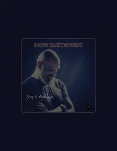 Hör dir Maria Tsani an, schau dir Musikvideos an, lies die Biografie, finde Tourdaten und mehr!