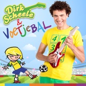 Dirk Scheele - Voetjebal