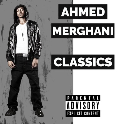 Ahmed Merghani Classics