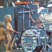 Various Artists - 4 + 20 - Live at Woodstock