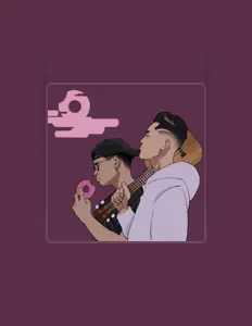 Posłuchaj wykonawcy Dylan Dagdag, obejrzyj teledyski, przeczytaj biografię, zobacz daty tras koncertowych i nie tylko!