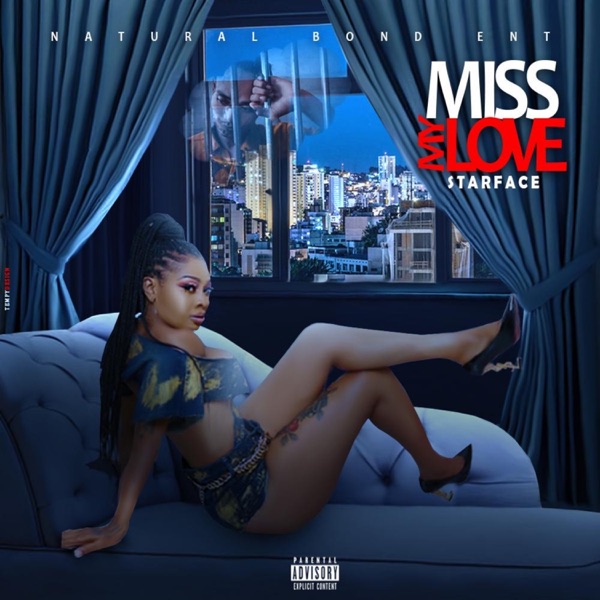 Miss My Love - Single