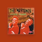 The Maytones