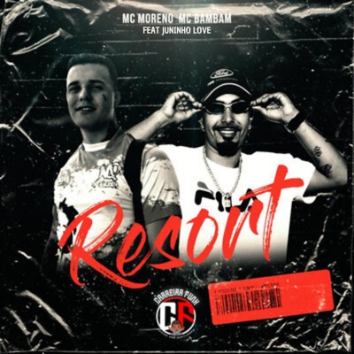 Resort (feat. Juninho Love) - Single
