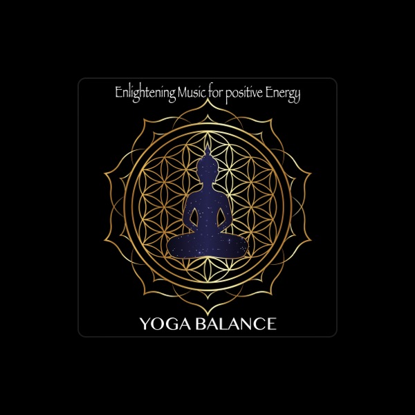 Yoga Balance's avatar
