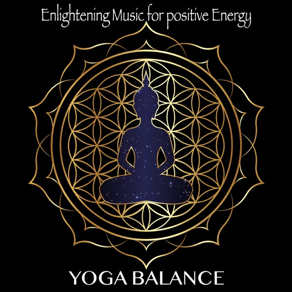 Enlightening Music for Positive Energy (Calm Inspirational Sound Waves) [feat. 432 Hz Sound Therapy]