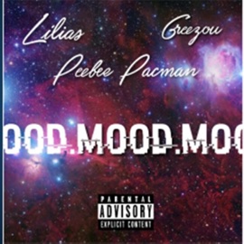 Mood (feat. Lilias & Greezou) PeeBee PACMAN