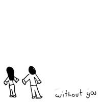 Without You - Single - Alan Otto