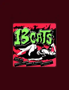 聆聽 13 Cats、觀看音樂影片、閱讀小傳、查看巡演日期等！