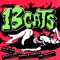 Drag On - 13 Cats, Danny B. Harvey & Slim Jim Phantom lyrics