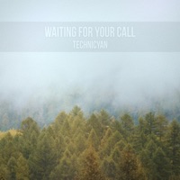 Waiting For Your Call - Single - Technicyan