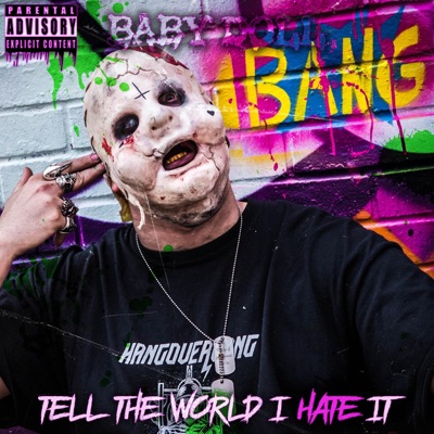 Tell the world I HATE it