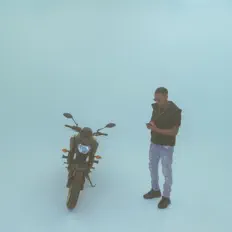 Matxを聴いたり、ミュージックビデオを鑑賞したり、経歴やツアー日程などを確認したりしましょう！