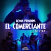 El Comerciante (En vivo) - Single