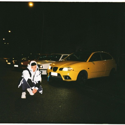Cani de pueblo - Single