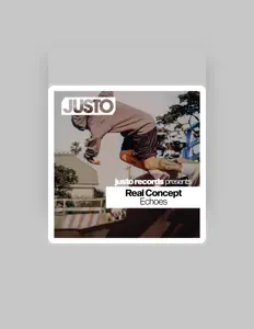 Listen to Real Concept, watch music videos, read bio, see tour dates & more!