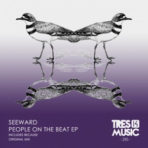 People On the Beat Ep