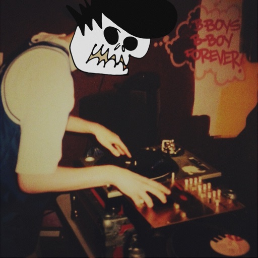 Album artwork