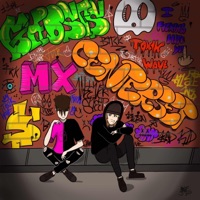 Dead (feat. Centerset) - Single - GHOSTXLEE