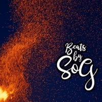 Beats by Sog, Vol. 14 - EP - Beats by Sog
