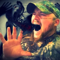 Redemption - Single - Camo Kin