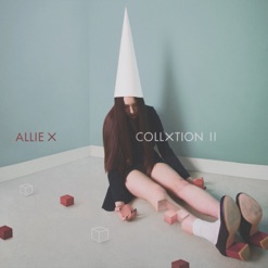 COLLXTION II cover art