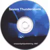 Heavy Rain and Thunder