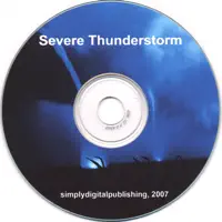Heavy Rain and Thunder — Ruth Ann Goode, PhD