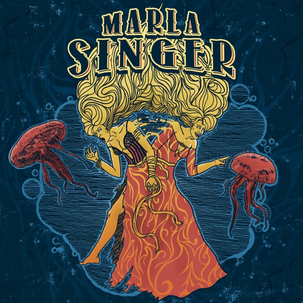 Marla Singer