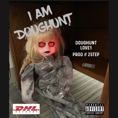 iamDoughunt (2Step) - Single