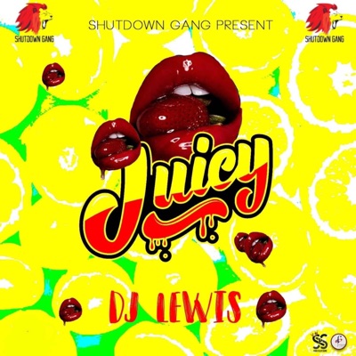 Juicy - Single