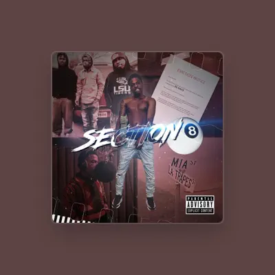 Listen to Yungun, watch music videos, read bio, see tour dates & more!