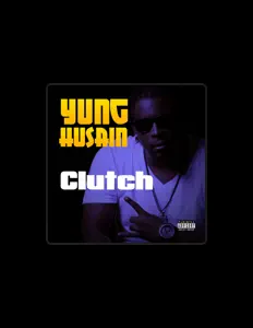 Luister naar Yung Husain, bekijk muziekvideo's, lees de bio, bekijk de tourdata, en meer!