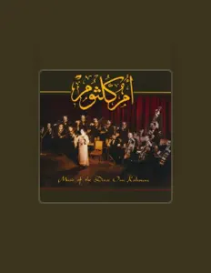 Listen to Mohamed Ali Ensemble, watch music videos, read bio, see tour dates & more!