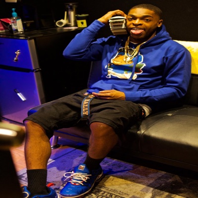 Stop Poppin' It - Single