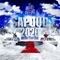 Sapoud 2020 - Les Anticipateurs lyrics