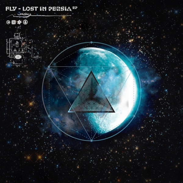 Lost in Persia - Single