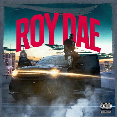 Roy Dae