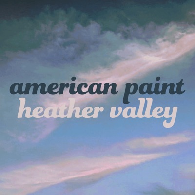 American Paint - Single
